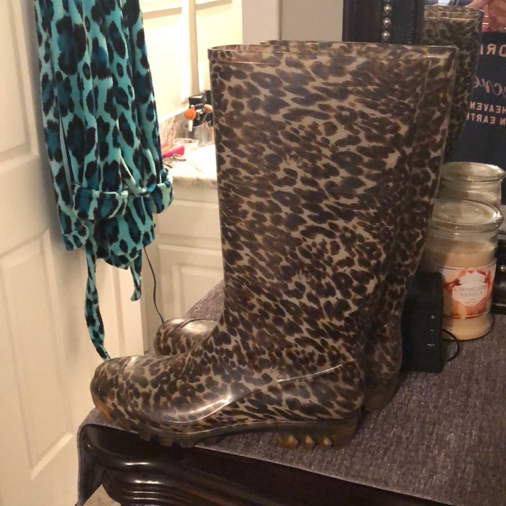 Making room in my closet